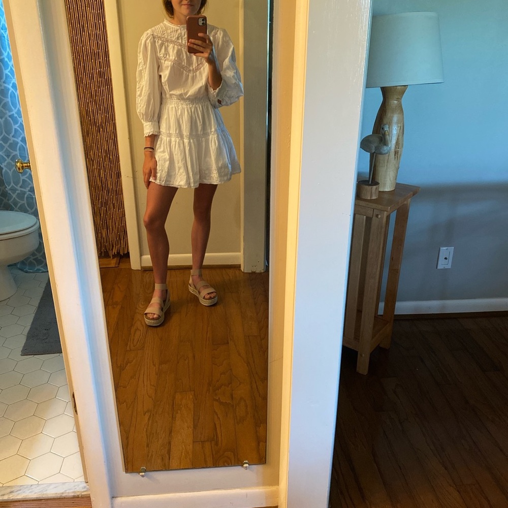 lsf X target dress size xs